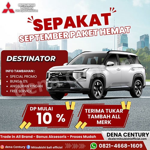 promo mitsubishi denpasar bali september 2025 2-min